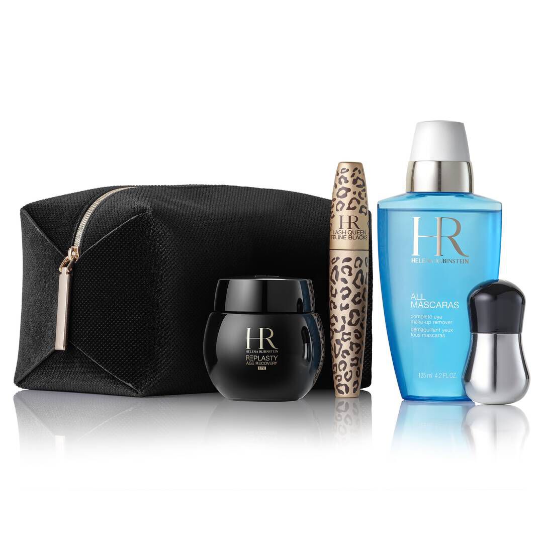 Eye Care Ritual Set: Replasty Age Recovery | Helena Rubinstein